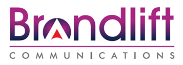 Brandlift Communications logo